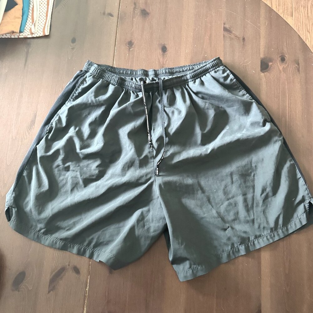 Nike Running Dri-Fit Shorts